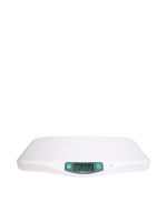 BBLUV - Kilö - Digital Baby Scale White [ #beautiful beauty skincare สกินแคร์ เครื่องสําอางค์ central online เซ็นทรัล shopping lazada ลาซาด้า โปรโมชั่น ]