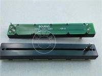 BOURNS โพเทนชิโอมิเตอร์แบบ Double Fader 1KBX2 PTF01-152A-102B1ขนาด128มม. B1K