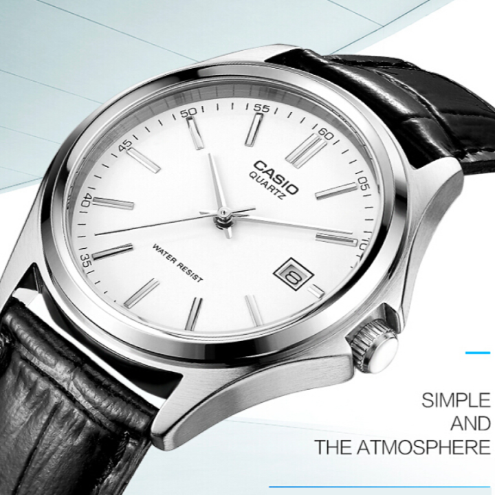 นาฬิกาข้อมือ-casio-standard-men-สายหนัง-สีดำ-รุ่น-mtp-1183e-mtp-1183e-7a-mtp-1183e-7b