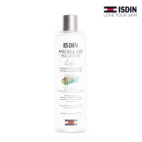 ISDIN MICELLAR SOLUTION อีสดิน ไมเซลล่าร์ โซลูชั่น