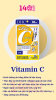 Viên uống vitamin c xuất xứ nhật bản gói 60 viên dùng 30 ngày - ảnh sản phẩm 2