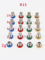 Suitable for Taylormade RBZ driver R15 iron-wood club weight swing weight screw golf club