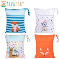 hot！【DT】☼✉  U PICK ALVABABY Diaper Nappy Reusable Baby pockets Wet Dry