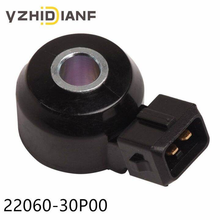 1X 2206030P00 Knock Sensor Fits For Nissan Altima Pathfinder Maxima