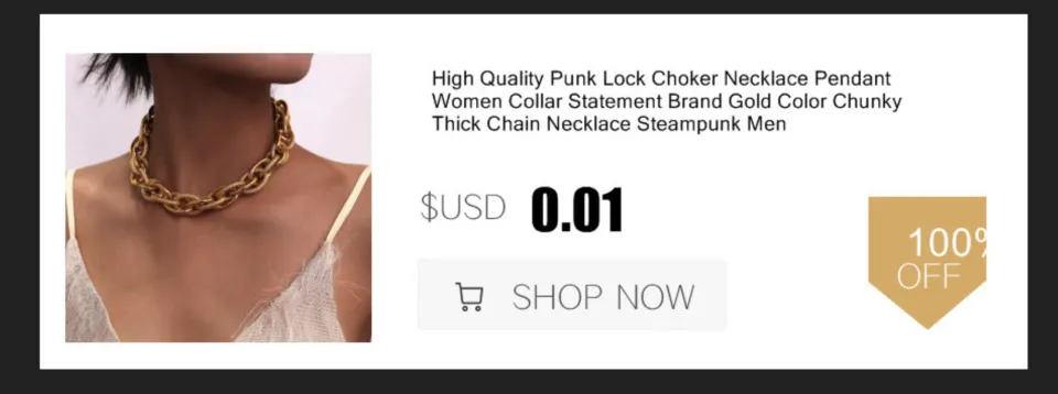 Ingemark Simple Cross Chest Breast Belly Body Chain Necklace For