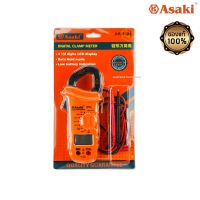 Asaki แคลมป์มิเตอร์ ดิจิตอล AK-9186