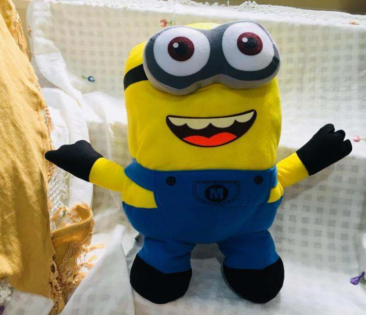 ตุ๊กตามินเนี่ยน-minion-doll-ขนาดสูง-20-นิ้ว