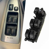 For Toyota Land Cruiser 120 Prado GRJ120 TRJ120 84040 60052 8404060052 84040 60053 8404060053 Car Power Master Window Switch