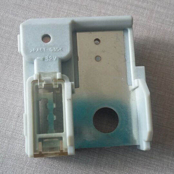 Battery Mounted Fuse Fusible Link 120 Amp (Fits Mitsubishi