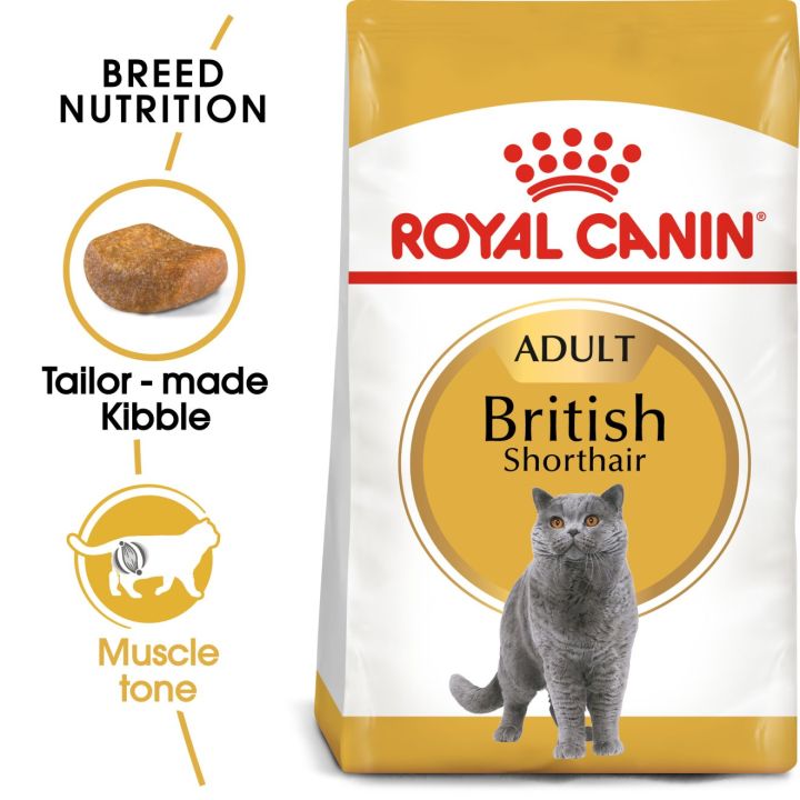 royal-canin-british-shorthair-adult-โรยัล-คานิน-อาหารเม็ดแมวโต-พันธุ์บริติช-ชอร์ทแฮร์-อายุ-12-เดือนขึ้นไป-กดเลือกขนาดได้-dry-cat-food