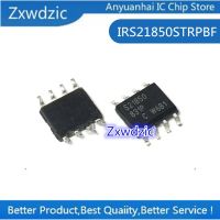 10pcs   IRS21850STRPBF IRS21850STR IRS21850S S21850 SOP8 bridge driver chip WATTY Electronics