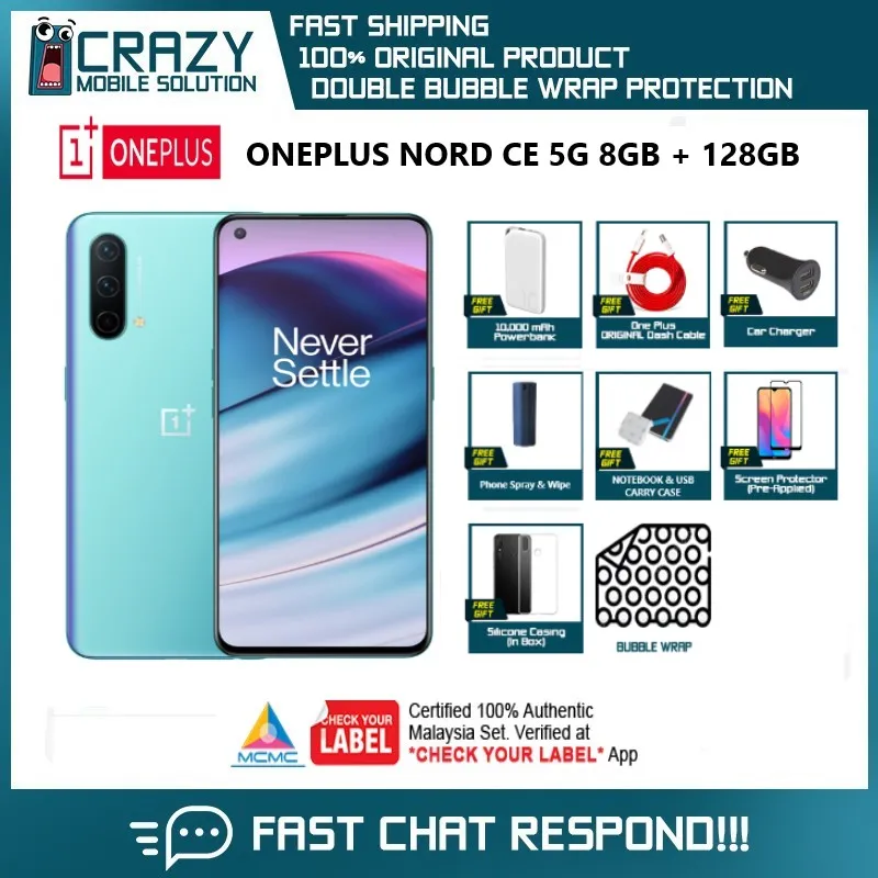 In malaysia 5g nord oneplus ce price Oneplus Nord