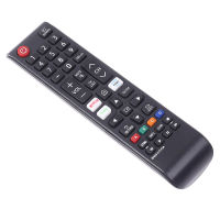 Longjia Tools BN59-01315A สำหรับ4K UHD Smart TV REMOTE Controller UN43RU710DFXZA