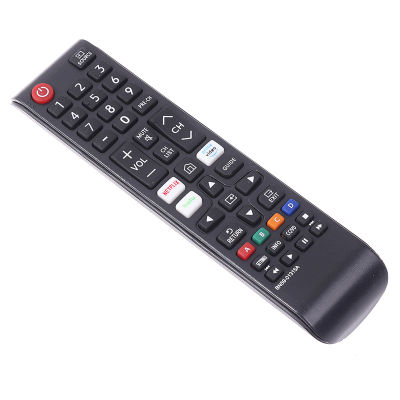 💖【Lowest price】MH BN59-01315A สำหรับ4K UHD Smart TV REMOTE Controller UN43RU710DFXZA
