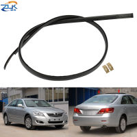 ZUK หลังคารถหยดเสร็จสิ้นแถบปั้นสำหรับ TOYOTA CAMRY เอเชีย Aurion V40 2006 2007 2006 2008 2009 2010 2011พร้อมคลิปฟรี