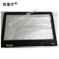 NEW laptop LCD Front Bezel For ASUS G752 G752V G752VM G752VS G752VY G752VT B shell 13N0-SKA0821 13NB09V1AP0521