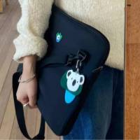 Flat Liner Protect Bag For Mini 123456 9.7 10.2 10.5 10.8 10.9 Pro Air 234 111315 Inch Cute Koala Laptop Tablet Bags