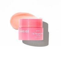 มาร์คปาก ลาเนจ LANEIGE Lip Sleeping Mask EX [BERRY] 3 g ( ขนาดทดลอง )