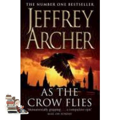 Yes, Yes, Yes ! &gt;&gt;&gt;&gt; AS THE CROW FILES