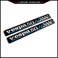 สำหรับ Piaggio Vespa 50 Sprint 50 150 150S Decal 3D รถจักรยานยนต์ Racing สติกเกอร์