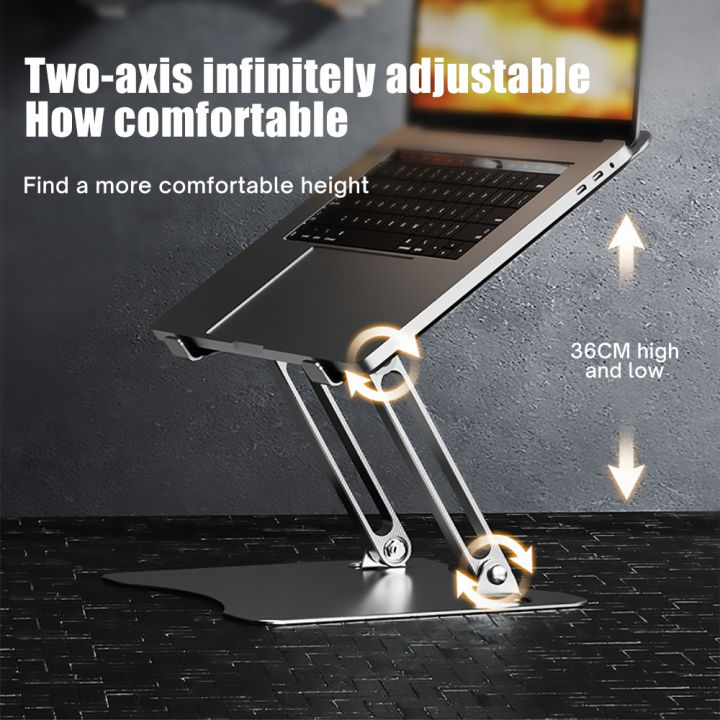 aluminum-alloy-laptop-stand-adjustable-bracket-support-10-17-inch-notebook-laptop-portable-tablet-holder-hp-accessories