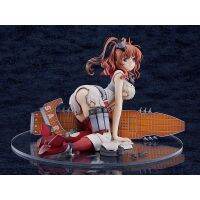 Kantai Collection -Kan Colle- Saratoga 1/8 4545784042748