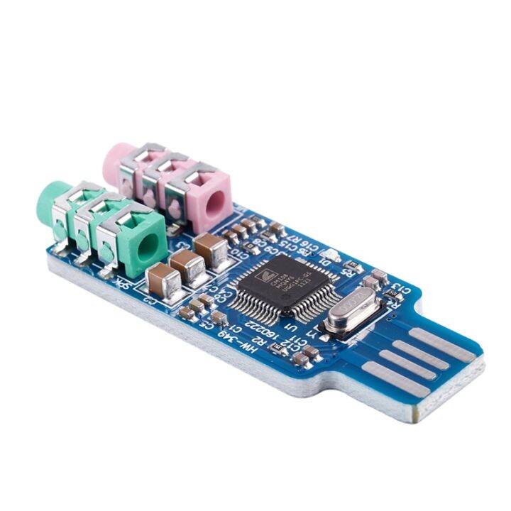 free-driver-usb-sound-card-cm108-usb-sound-card-chip-blue