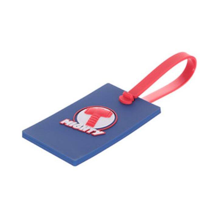 MINISO MARVEL Rectangle Luggage Tag B Lazada PH