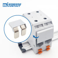 1Pc EB 2-25, 3-25สะพานแทรกสำหรับ UKH 95 High- DIN Rail Terminal Block ขั้วต่อสายไฟ EB2-25 EB3-25สายไฟจัมเปอร์