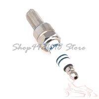 Motorcycle Iridium Spark Plug D8TC for DR8EA D8EA DR8EIX DR8EGP DPR8EA-9 DPR8EIX-9 IX24 X24ESR-U HG22 X24ESZU9 R6G A6GC