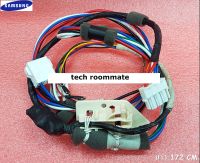 อะไหล่แท้ศูนย์/สายไฟเมนบอร์ดเครื่องซักผ้าซัมซุง/SAMSUNG/ASSY WIRE HARNESS/DC96-01369E