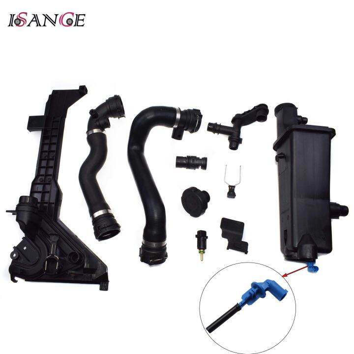 Coolant Radiator Expansion Tank Reservoir Mounting Plate Plate