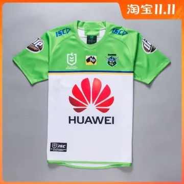 canberra raiders dog jersey