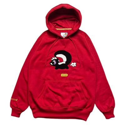 Pancoat CLOSE UP DUCK THREE COLOR CREWNECK SWEATER Jacket