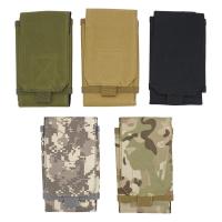 【YF】 Camouflage Molle Outdoor Holder Sport Waist Camo