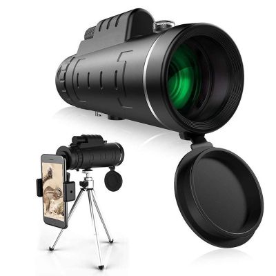 [COD] Telephoto lens high-definition zoom telescope professional shooting photography moon concert spot B type
