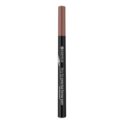 essence tiny tip precise brow pen 01 เอสเซนส์ไทนี่ทิปพรีไซส์โบรว์เพ็น01 (1.1 ml)