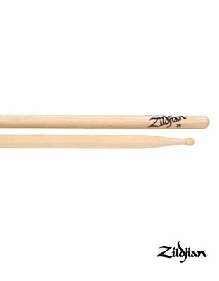 Zildjian  Drumsticks ไม้กลอง Hickory 2B รุ่น Z2B ** Made in USA **