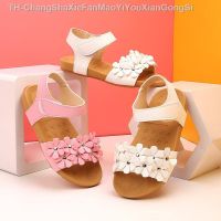 【hot】۩❡  Baby Sandals 1-6 Years Shoes Children Toddler Soft Bottom Non-Slip Sandles