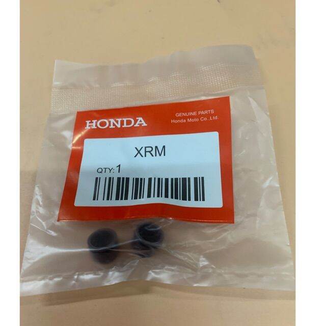 HONDA VALVE SEAL XRM Lazada PH