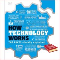 make us grow,! &amp;gt;&amp;gt;&amp;gt; หนังสือ HOW TECHNOLOGY WORKS DORLING KINDERSLEY