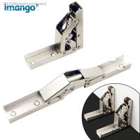 ♧♛✢ 1 Pc Long Strip Car Engineering Accessories Simple Installation Hinge Bridge Furniture Free Opening 90 Degree Hinge