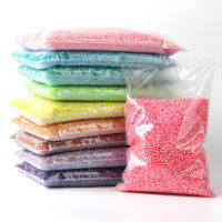 35 สี AB เรซิ่น Jelly Rhinestones Flatback 3-6 มม. คริสตัล Strass Stone สำหรับเล็บ Art Garment Dress Cup ตกแต่ง B0323-Fenpier