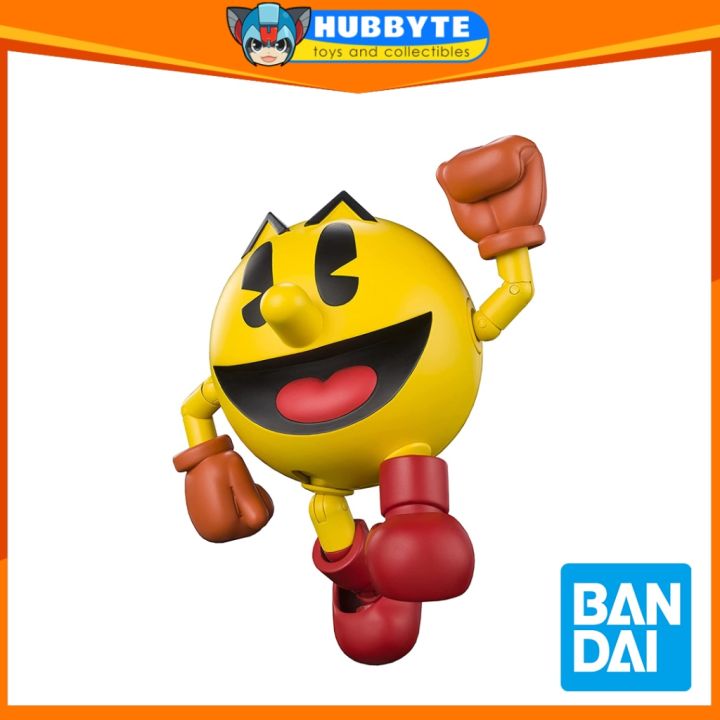 bandai-s-h-figuarts-pac-man