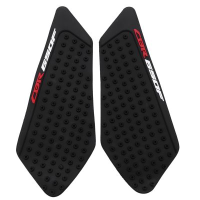 For Honda 2014-2017 2016 2015 Protector Anti Slip Tank Pad Sticker Gas Knee Grip Traction Side Decal