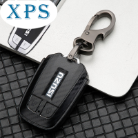 Xps 2012-2018 Isuzu D-Max Mux 1.9.3 Mu-X ซีรีส์รถคาร์บอนไฟเบอร์ Keybox