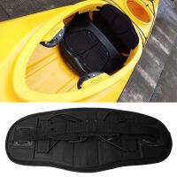 พนักพิงที่นั่งเรือแคนู Canoe Seat Kayak Adjustable Non-slip Canoe Seat Backrest Women for kayaking Men Outdoor