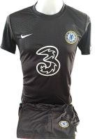 เสื้อกีฬาฟุตบอลผู้ใหญ่ ทีมสโมสรเชลซี (Chelsea F.C.) (ชุดเหย้า) ฤดูกาล 2020/2021 ราคาถูก