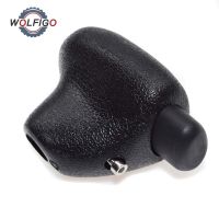 357713139A Automatic Gear Shift Knob Black For VW Golf Mk3 Passat B3 B4 Polo New 114721755 357713139A