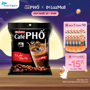 Túi Cà phê Phố Sữa Đá - Maccoffee túi 30 gói x 24g